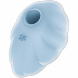 Satisfyer Cloud Dance Kliitori stimulaator Green
