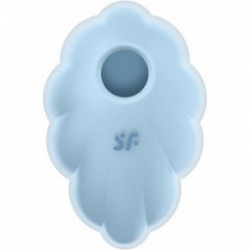 Satisfyer Cloud Dance Kliitori stimulaator Green