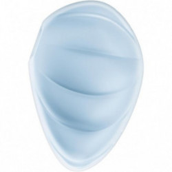 Satisfyer Cloud Dance Kliitori stimulaator Green