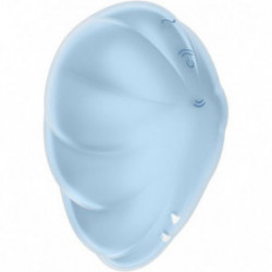 Satisfyer Cloud Dance Kliitori stimulaator Green