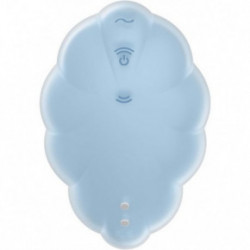 Satisfyer Cloud Dance Kliitori stimulaator Green