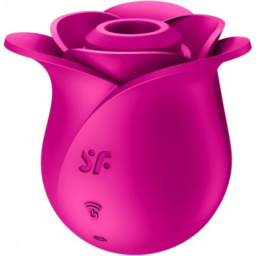 Satisfyer Pro 2 Modern Blossom Kliitori stimulaator Roosa