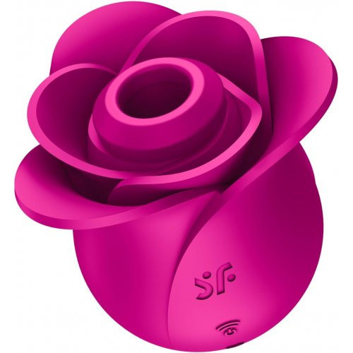 Satisfyer Pro 2 Modern Blossom Kliitori stimulaator Roosa