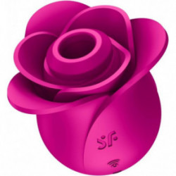 Satisfyer Pro 2 Modern Blossom Kliitori stimulaator Roosa