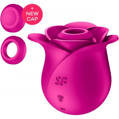 Satisfyer Pro 2 Modern Blossom Kliitori stimulaator Roosa