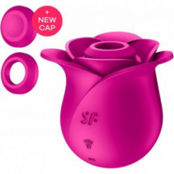 Satisfyer Pro 2 Modern Blossom Kliitori stimulaator Roosa