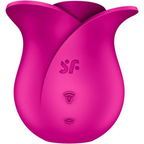 Satisfyer Pro 2 Modern Blossom Kliitori stimulaator Roosa