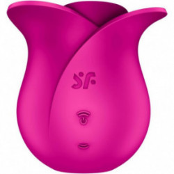 Satisfyer Pro 2 Modern Blossom Kliitori stimulaator Roosa