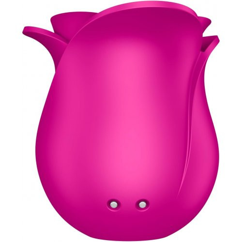 Satisfyer Pro 2 Modern Blossom Kliitori stimulaator Roosa