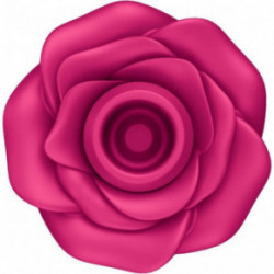 Satisfyer Pro 2 Classic Blossom Kliitori stimulaator Roosa