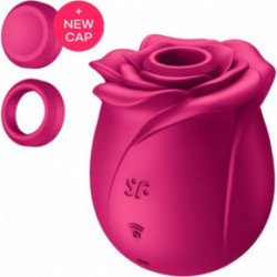 Satisfyer Pro 2 Classic Blossom Kliitori stimulaator Roosa