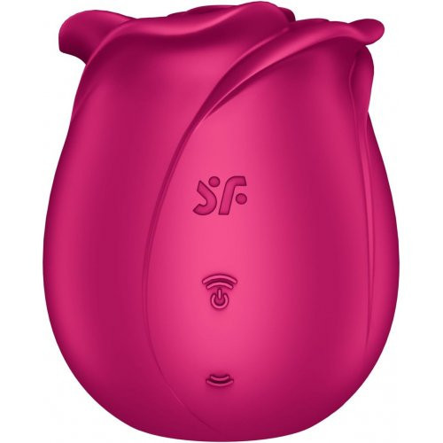 Satisfyer Pro 2 Classic Blossom Kliitori stimulaator Roosa