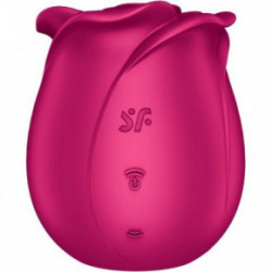 Satisfyer Pro 2 Classic Blossom Kliitori stimulaator Roosa