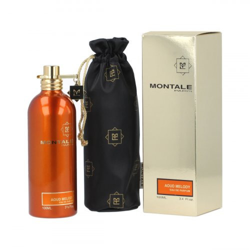 Montale Paris Aoud melody parfüüm atomaiser unisex EDP 5ml
