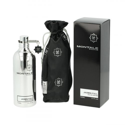 Montale Paris Jasmine full parfüüm atomaiser unisex EDP 5ml