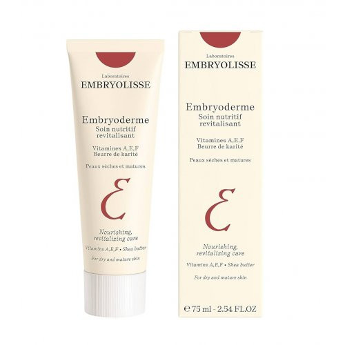 Embryolisse Laboratories Embryoderme Anti-Aging Face Cream Toitev näokreem 75ml