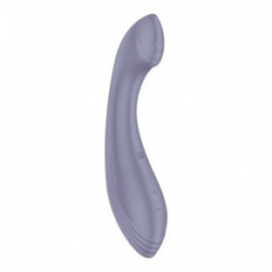 Satisfyer G- Force Vibrator G-punkti vibraator White