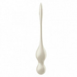 Satisfyer Love Birds 1 Vibreerivad vaginaalsed pallid Roosa