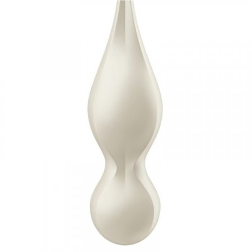 Satisfyer Love Birds 1 Vibreerivad vaginaalsed pallid Roosa