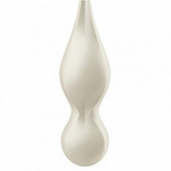 Satisfyer Love Birds 1 Vibreerivad vaginaalsed pallid Roosa
