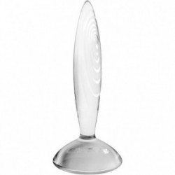 Satisfyer Sparkling Crystal Klaasist tapp 1 tk