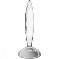Satisfyer Sparkling Crystal Klaasist tapp 1 tk
