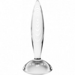 Satisfyer Sparkling Crystal Klaasist tapp 1 tk