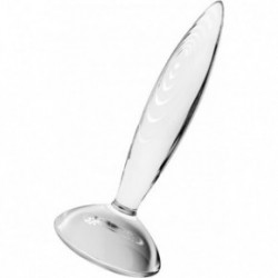 Satisfyer Sparkling Crystal Klaasist tapp 1 tk