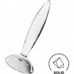 Satisfyer Sparkling Crystal Klaasist tapp 1 tk