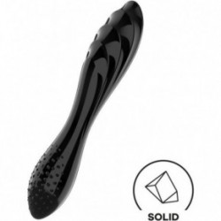 Satisfyer Dazzling Crystal 1 Klaasist vibraator 1 unit