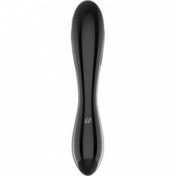 Satisfyer Dazzling Crystal 1 Klaasist vibraator 1 unit