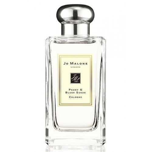 Jo Malone Peony & blush suede parfüüm atomaiser naistele COLOGNE 5ml