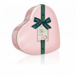 Baylis & Harding Jojoba, Vanilla & Almond Oil Luxury Heart Tin Gift Set Kinkekomplekt