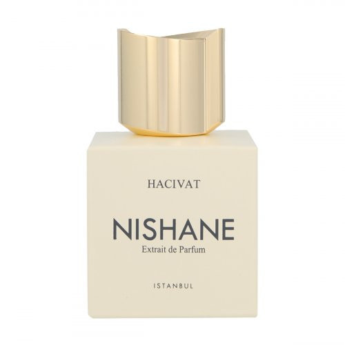 Nishane Hacivat parfüüm atomaiser unisex PARFUME 5ml