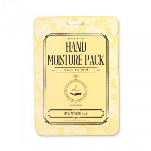 Kocostar Hand Moisture Pack Kätemask 14ml