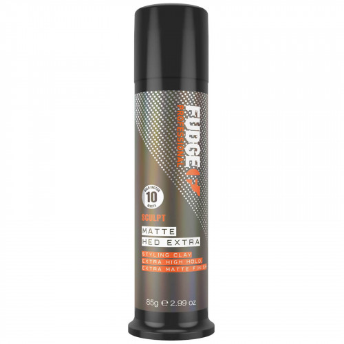Fudge Professional Matte Hed Extra texture wax 85g