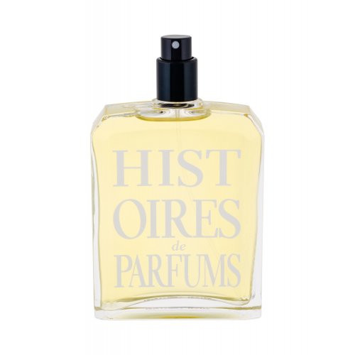 Histoires de Parfums 1876 parfüüm atomaiser naistele EDP 5ml