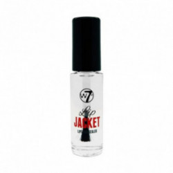 W7 Cosmetics Lip Jacket Lipstick Sealer huulepulk pealmine kiht