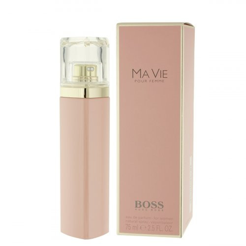 Hugo Boss Boss ma vie pour femme parfüüm atomaiser naistele EDP 5ml