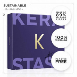 Kérastase Blond Absolu Huile Holidays Gift Set Komplekt blondidele juustele.