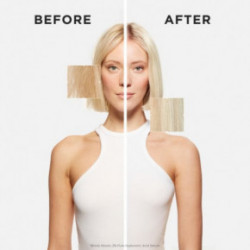 Kérastase Blond Absolu Huile Holidays Gift Set Komplekt blondidele juustele.