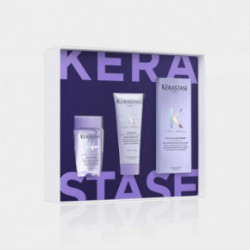 Kérastase Blond Absolu Huile Holidays Gift Set Komplekt blondidele juustele.