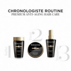 Kérastase Chronologiste Discovery Holidays Set Juukseid toitev komplekt