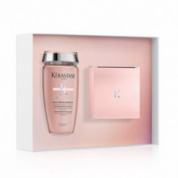 Kérastase Chroma Absolu Set Juuksehoolduskomplekt värvitud juustele 250ml+200ml