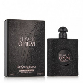 Yves Saint Laurent Black opium extreme parfüüm atomaiser naistele 