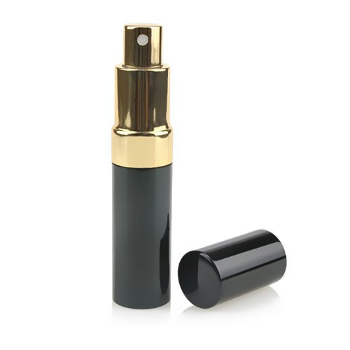 Yves Saint Laurent Black opium extreme parfüüm atomaiser naistele 5ml