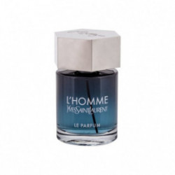Yves Saint Laurent L´homme parfüüm atomaiser meestele EDP 5ml