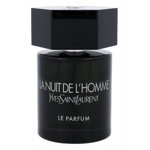Yves Saint Laurent La nuit de l´homme parfüüm atomaiser meestele EDP 5ml