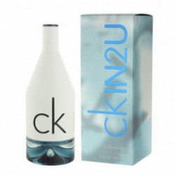 Calvin Klein Ck in2u for him parfüüm atomaiser meestele EDT 5ml