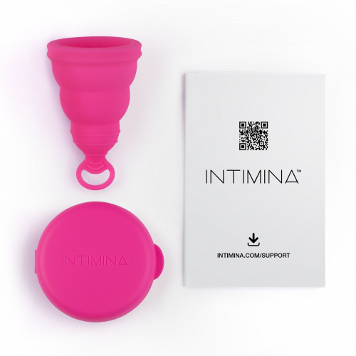 Intimina Lily Cup ONE Menstrual Cup Menstruaalanum 1 tk